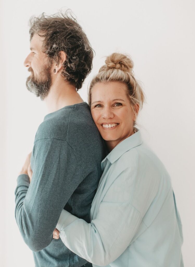 Sibylle Paier Ready for Family